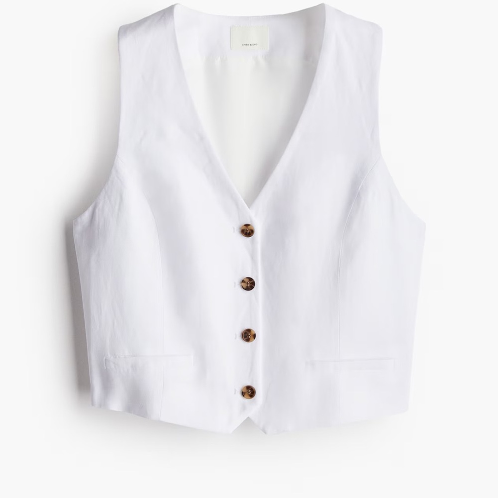 H&M Suit Vest